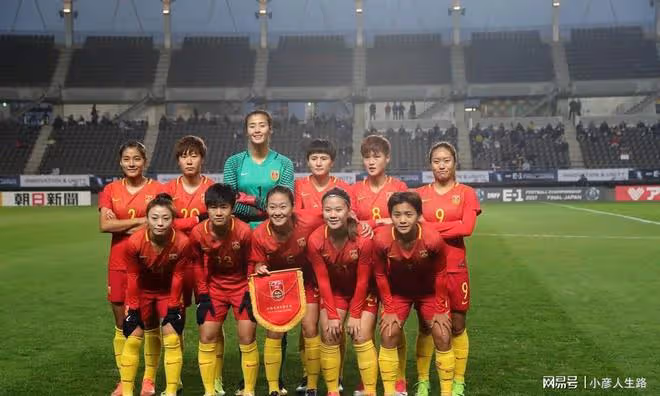「足球小姐」王霜:5歲被父母拋棄,姨父姨母將她培養成中國驕傲
