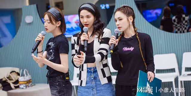 《浪姐3》五公攻擂賽,王心凌組為什麼不派人氣三巨頭,三點原因