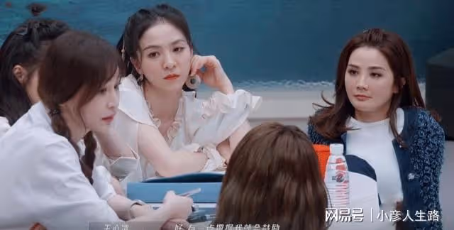 《浪姐3》五公攻擂賽,王心凌組為什麼不派人氣三巨頭,三點原因