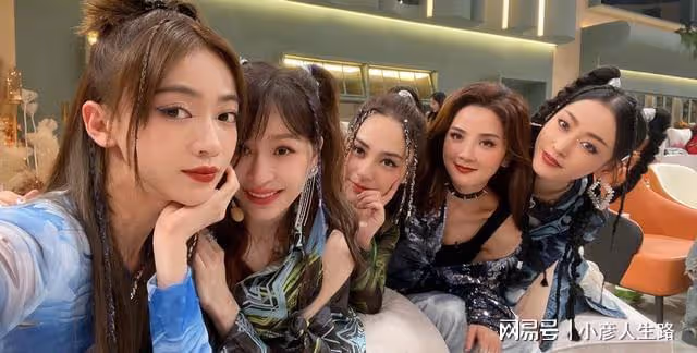 《浪姐3》五公攻擂賽,王心凌組為什麼不派人氣三巨頭,三點原因