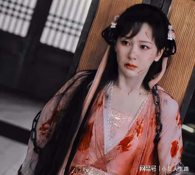 《沉香如屑》顏淡明明是上古遺族,卻為何不受重視?原因有三點!