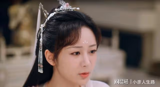 《沉香如屑》顏淡明明是上古遺族,卻為何不受重視?原因有三點!