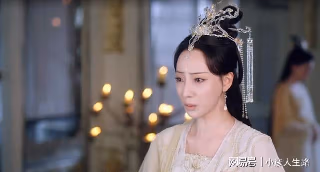 《沉香如屑》顏淡明明是上古遺族,卻為何不受重視?原因有三點!