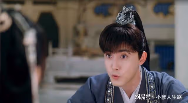 《沉香如屑》顏淡明明是上古遺族,卻為何不受重視?原因有三點!