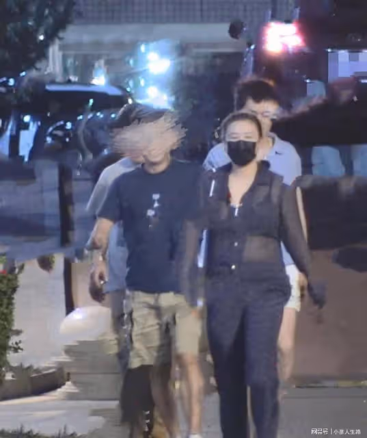 29年婚姻,丈夫顧長衛多次傳緋聞,看蔣雯麗是如何逆襲「報復」的