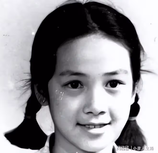 29年婚姻,丈夫顧長衛多次傳緋聞,看蔣雯麗是如何逆襲「報復」的