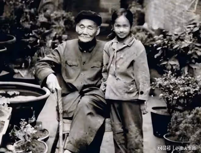 29年婚姻,丈夫顧長衛多次傳緋聞,看蔣雯麗是如何逆襲「報復」的