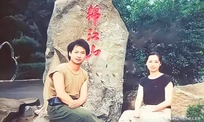 29年婚姻,丈夫顧長衛多次傳緋聞,看蔣雯麗是如何逆襲「報復」的