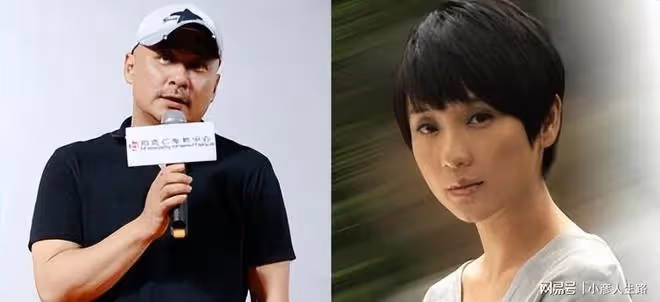 29年婚姻,丈夫顧長衛多次傳緋聞,看蔣雯麗是如何逆襲「報復」的