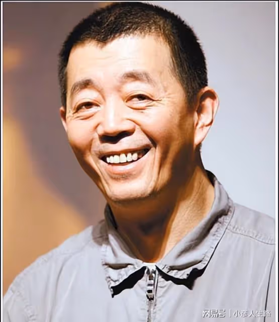 29年婚姻,丈夫顧長衛多次傳緋聞,看蔣雯麗是如何逆襲「報復」的