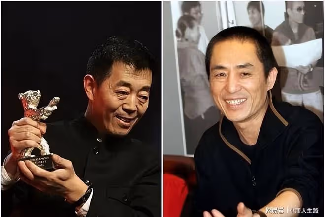 29年婚姻,丈夫顧長衛多次傳緋聞,看蔣雯麗是如何逆襲「報復」的