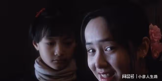 29年婚姻,丈夫顧長衛多次傳緋聞,看蔣雯麗是如何逆襲「報復」的