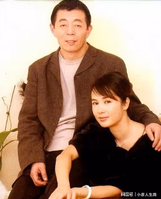 29年婚姻,丈夫顧長衛多次傳緋聞,看蔣雯麗是如何逆襲「報復」的
