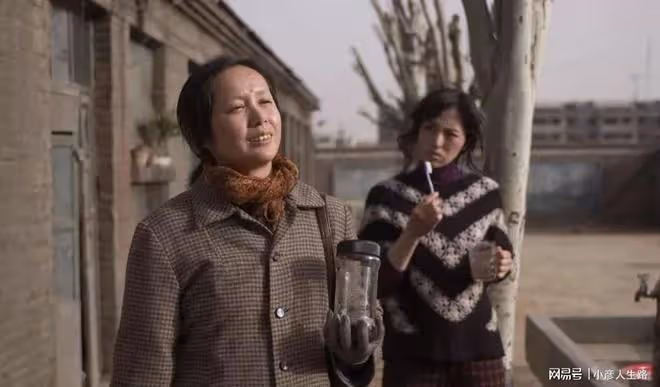 29年婚姻，丈夫顧長衛多次傳緋聞，看蔣雯麗是如何逆襲「報復」的