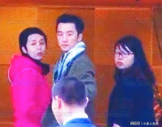 29年婚姻，丈夫顧長衛多次傳緋聞，看蔣雯麗是如何逆襲「報復」的