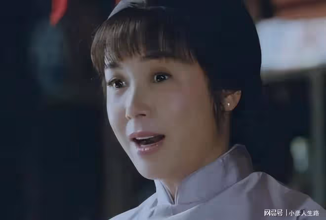 29年婚姻，丈夫顧長衛多次傳緋聞，看蔣雯麗是如何逆襲「報復」的