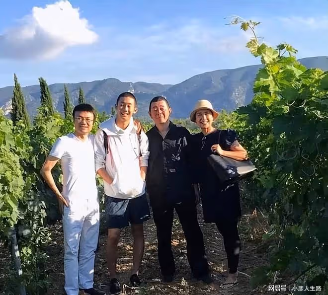 29年婚姻，丈夫顧長衛多次傳緋聞，看蔣雯麗是如何逆襲「報復」的