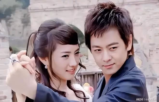 出事了、整容了,15年後再看《放羊的星星》主演,境遇各不相同