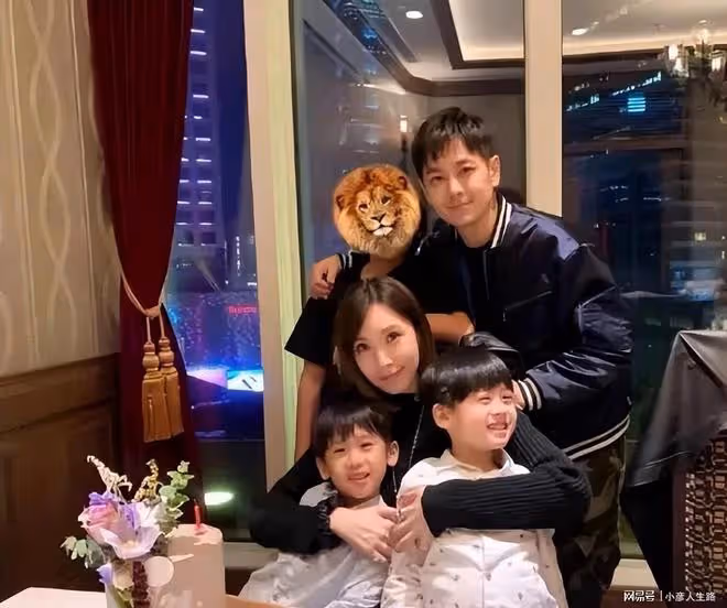 出事了、整容了,15年後再看《放羊的星星》主演,境遇各不相同