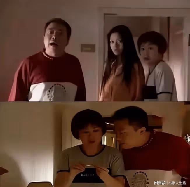 出事了、整容了,15年後再看《放羊的星星》主演,境遇各不相同