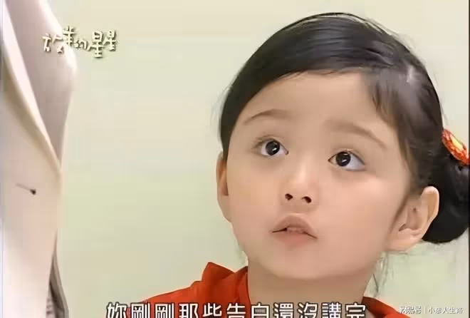 出事了、整容了,15年後再看《放羊的星星》主演,境遇各不相同