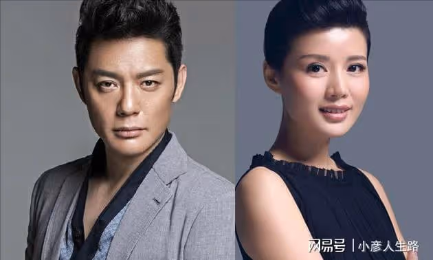 程愫傅程鵬離婚5年後,她獨自帶娃當院長,他事業受阻演配角