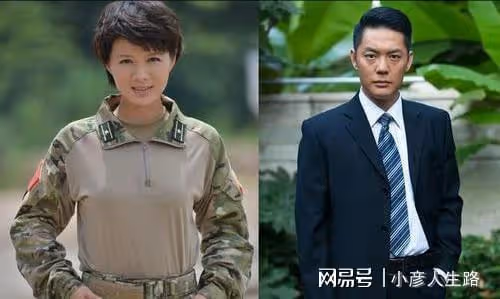 程愫傅程鵬離婚5年後,她獨自帶娃當院長,他事業受阻演配角