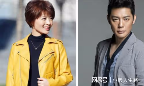 程愫傅程鵬離婚5年後,她獨自帶娃當院長,他事業受阻演配角