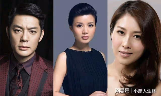 程愫傅程鵬離婚5年後,她獨自帶娃當院長,他事業受阻演配角