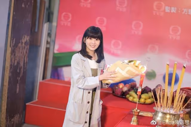 又一新劇將開拍!TVB小生入行12年終擔正,與翻版唐詩詠譜仙凡戀