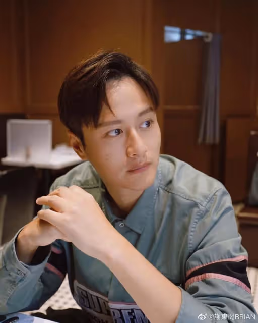 又一新劇將開拍!TVB小生入行12年終擔正,與翻版唐詩詠譜仙凡戀