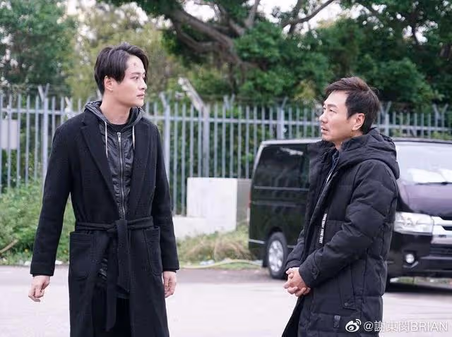 又一新劇將開拍!TVB小生入行12年終擔正,與翻版唐詩詠譜仙凡戀