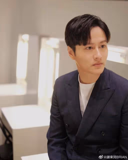 又一新劇將開拍!TVB小生入行12年終擔正,與翻版唐詩詠譜仙凡戀