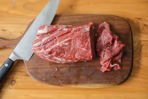 韓式牛肉鍋