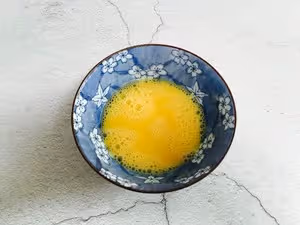炎夏消暑湯～冬瓜蛋湯