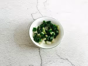 炎夏消暑湯～冬瓜蛋湯
