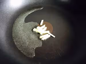 炎夏消暑湯～冬瓜蛋湯