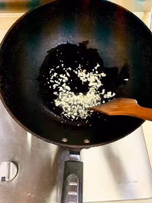 外婆菜炒五花肉