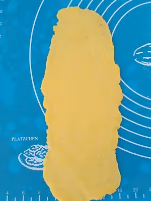 零失敗的豆沙一口酥
