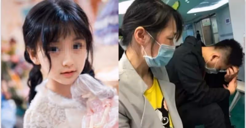 頭頂一片綠？爸爸鑒定女兒「非親生」暴怒　清白人妻再驗DNA發現「孩子不是她的」全家崩潰