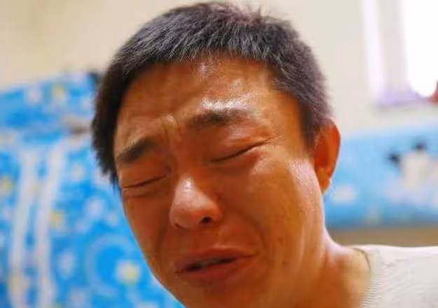 頭頂一片綠?爸爸鑒定女兒「非親生」暴怒 清白人妻再驗DNA發現「孩子不是她的」全家崩潰