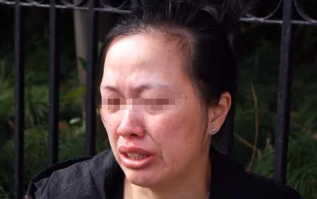 頭頂一片綠?爸爸鑒定女兒「非親生」暴怒 清白人妻再驗DNA發現「孩子不是她的」全家崩潰