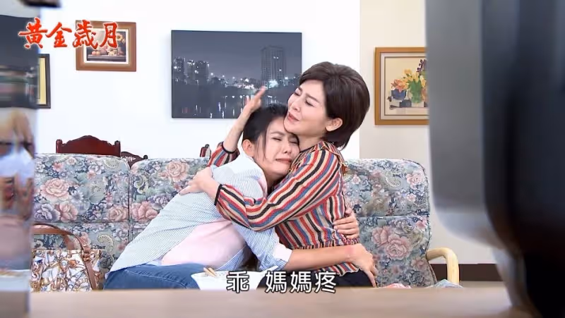 隔7年復出遇難關!葉家妤「被逼脫衣搜身」受辱大崩潰 尪一聽超冷靜「反讚劇組用心」:有秘密武器