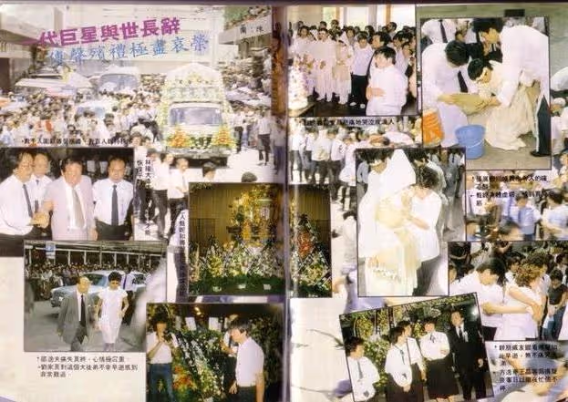 世界欠她一個道歉!鐵肺天后甄妮「守寡4年後生下一女」被罵不守婦道 女兒長大「樣貌神似亡夫」衆人淚:情深義重