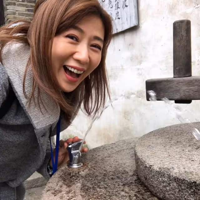 連靜雯突宣布「退出演藝圈」消失1年 曝「在醫院躺了7天」決定轉行:賺得比較少沒關係