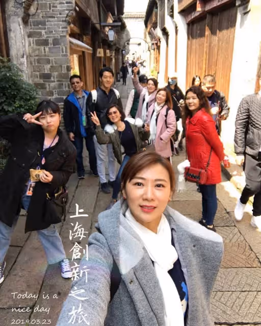 連靜雯突宣布「退出演藝圈」消失1年 曝「在醫院躺了7天」決定轉行:賺得比較少沒關係