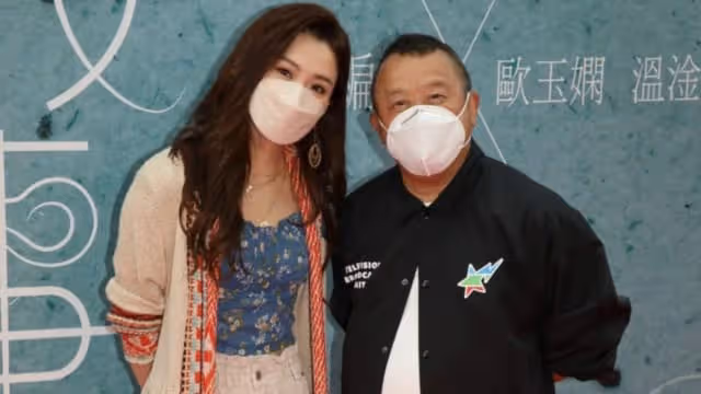 曾志偉投資公司被爆負責人跑路　民眾上門討錢！