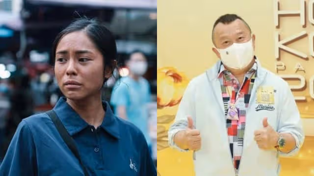 曾志偉投資公司被爆負責人跑路　民眾上門討錢！