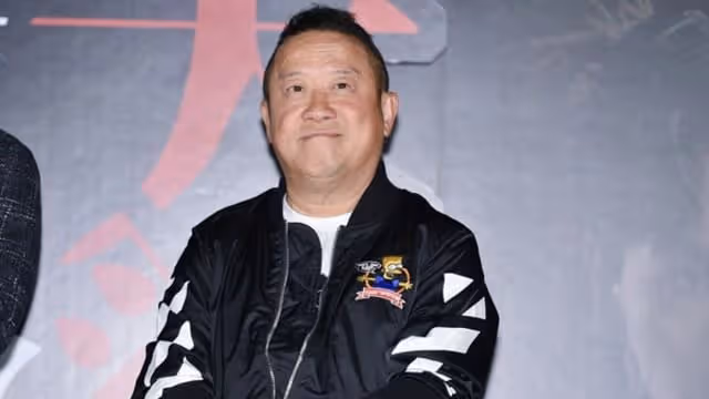 曾志偉投資公司被爆負責人跑路　民眾上門討錢！