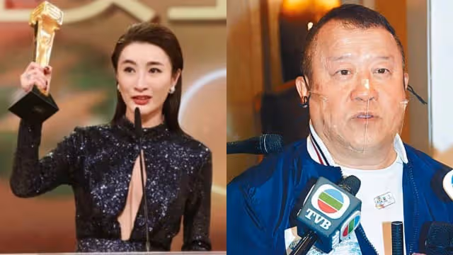 曾志偉投資公司被爆負責人跑路　民眾上門討錢！